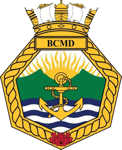 BC Mainland Division